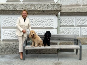 Dr. Hannelore Gassner-Heimerl